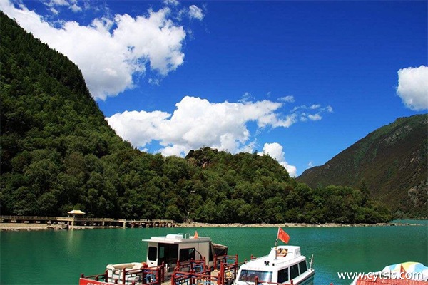 林芝旅游路線(xiàn)
