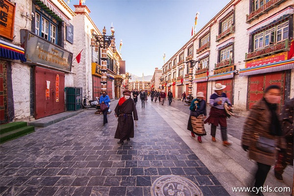 拉薩旅游多少錢(qián)