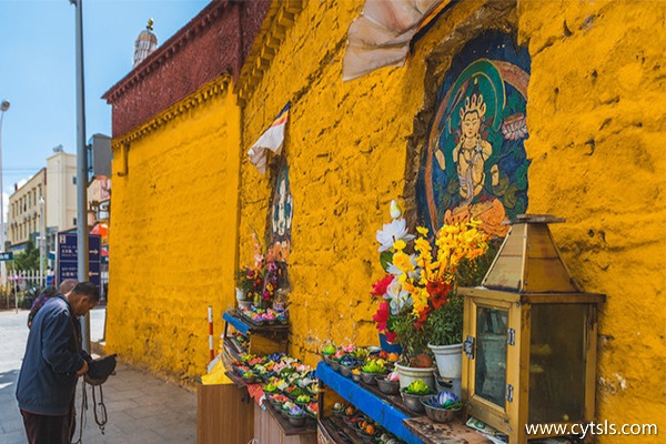 去拉薩旅游多少錢(qián)