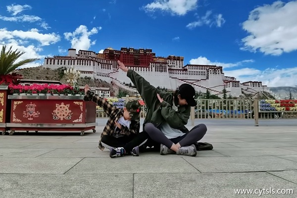 多少錢(qián)能去西藏旅游