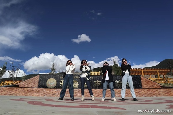 去西藏旅游幾天合適？