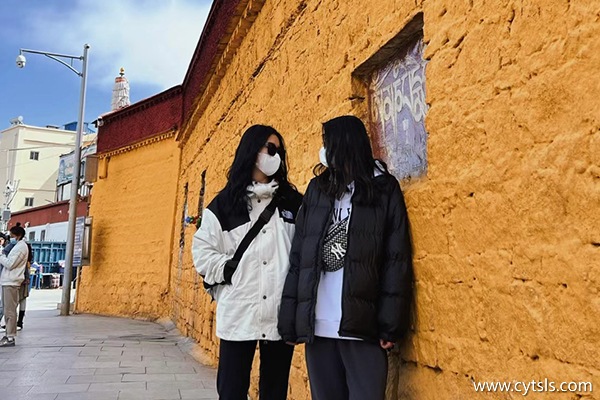 珠海去西藏跟旅游團(tuán)7天多少錢(qián)