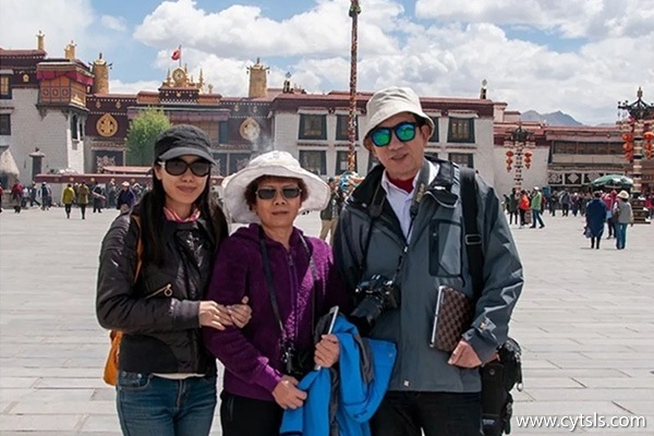 到西藏旅游一周跟團多少錢